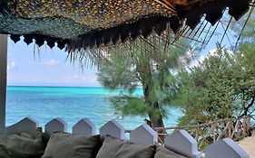 Seasons Lodge Zanzibar
